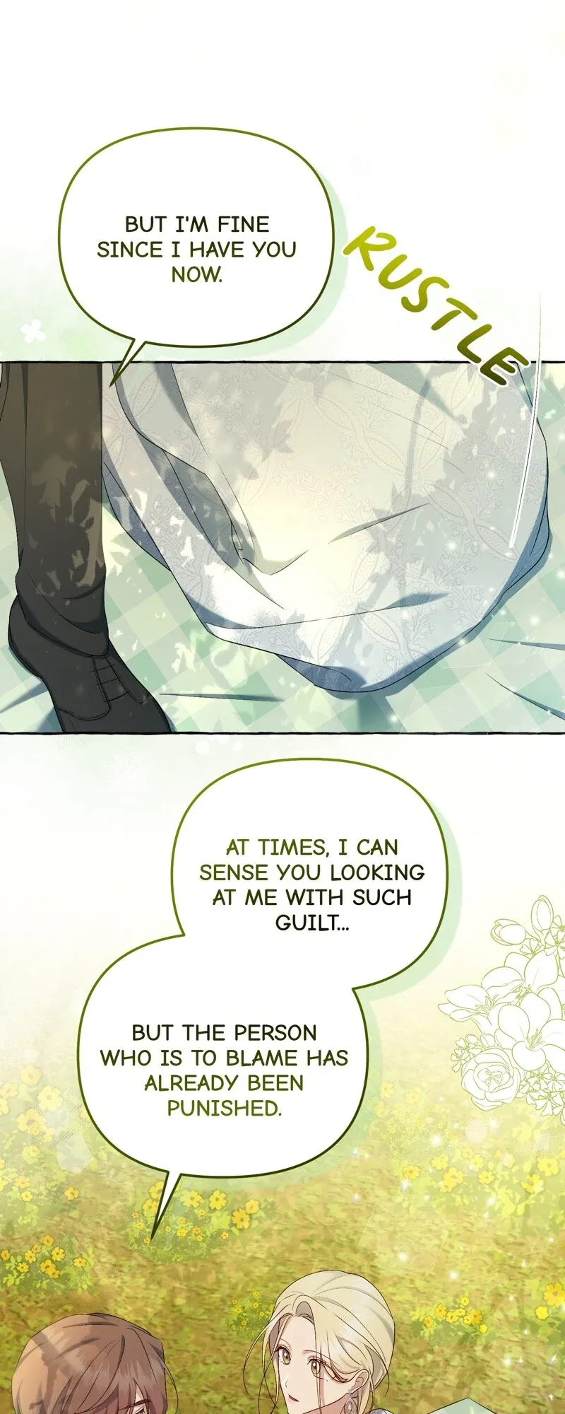 Are We Still in Love? Chapter 65 page 37