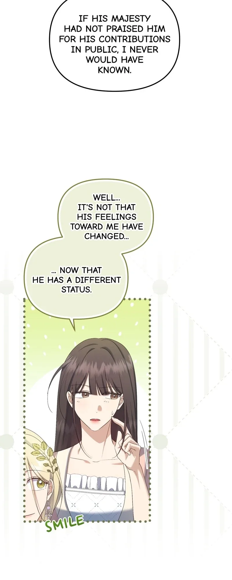 Are We Still in Love? Chapter 64 page 28