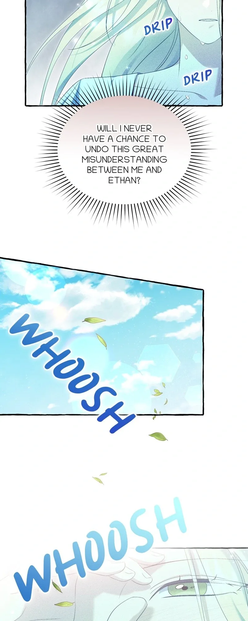 Are We Still in Love? Chapter 61 page 4