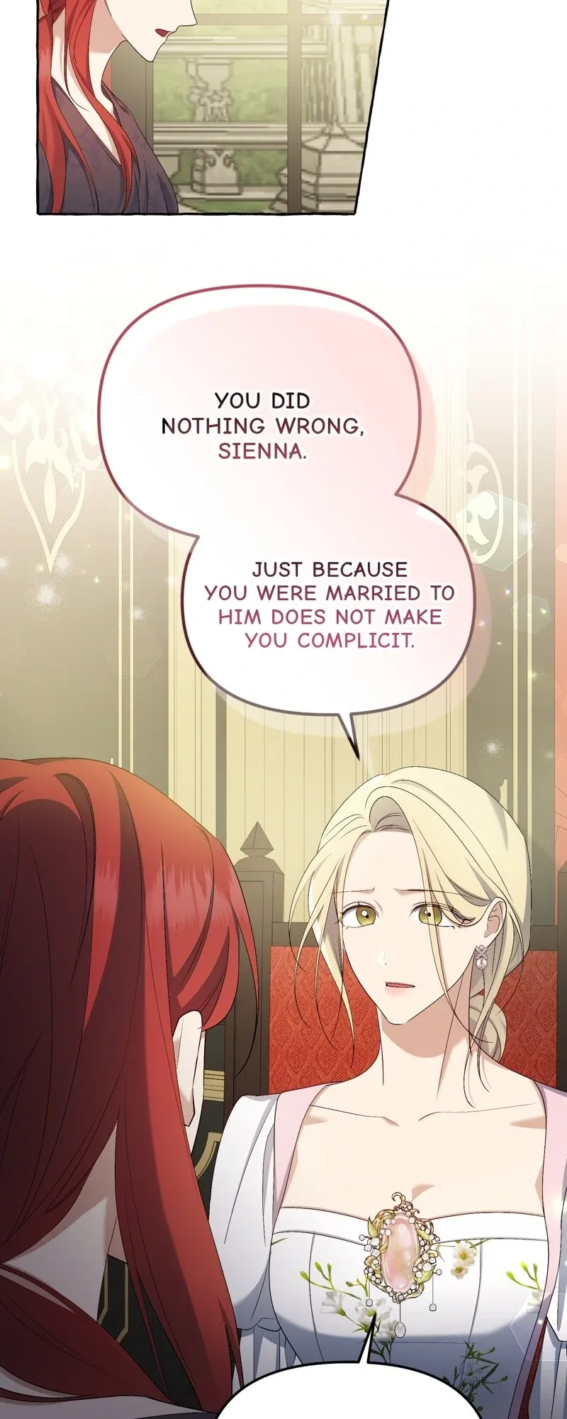 Are We Still in Love? Chapter 65 page 30