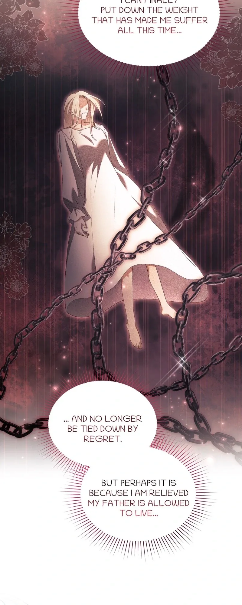 Are We Still in Love? Chapter 63 page 47