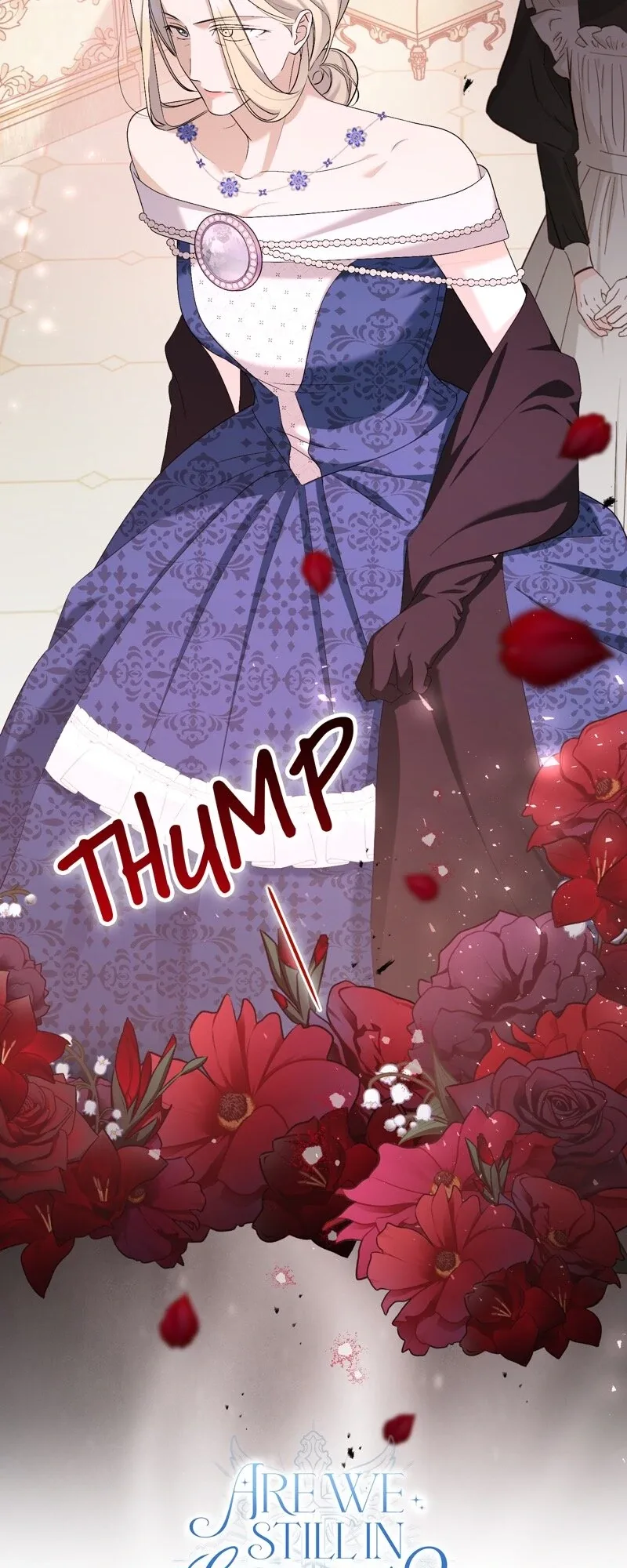 Are We Still in Love? Chapter 58 page 50