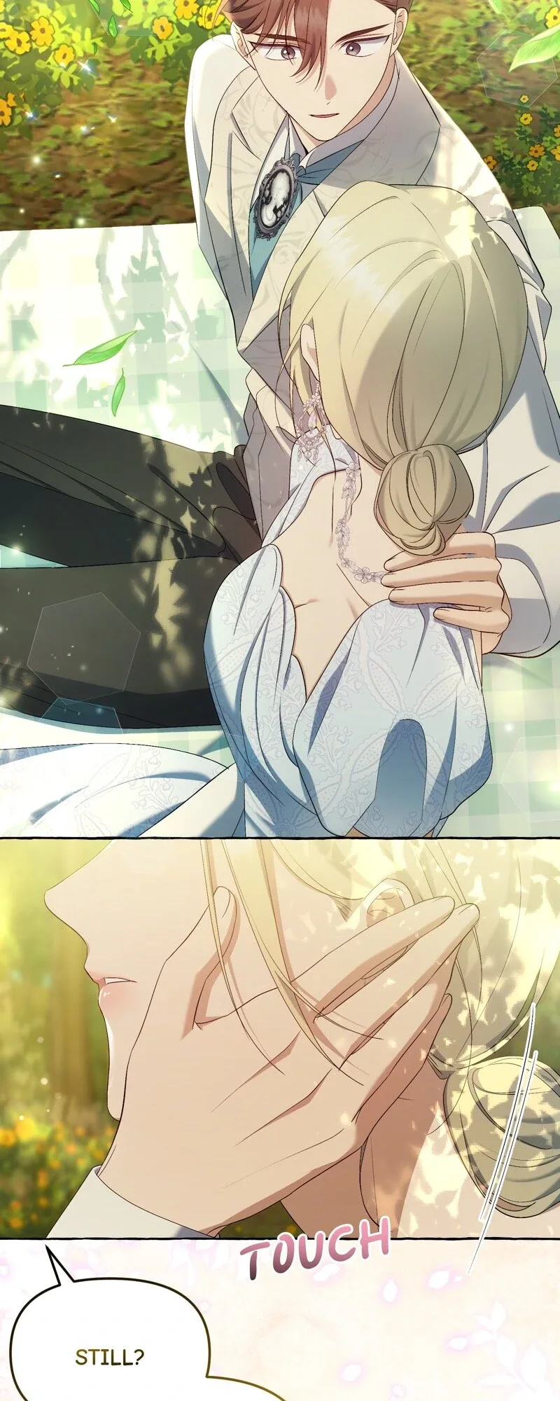 Are We Still in Love? Chapter 65 page 44