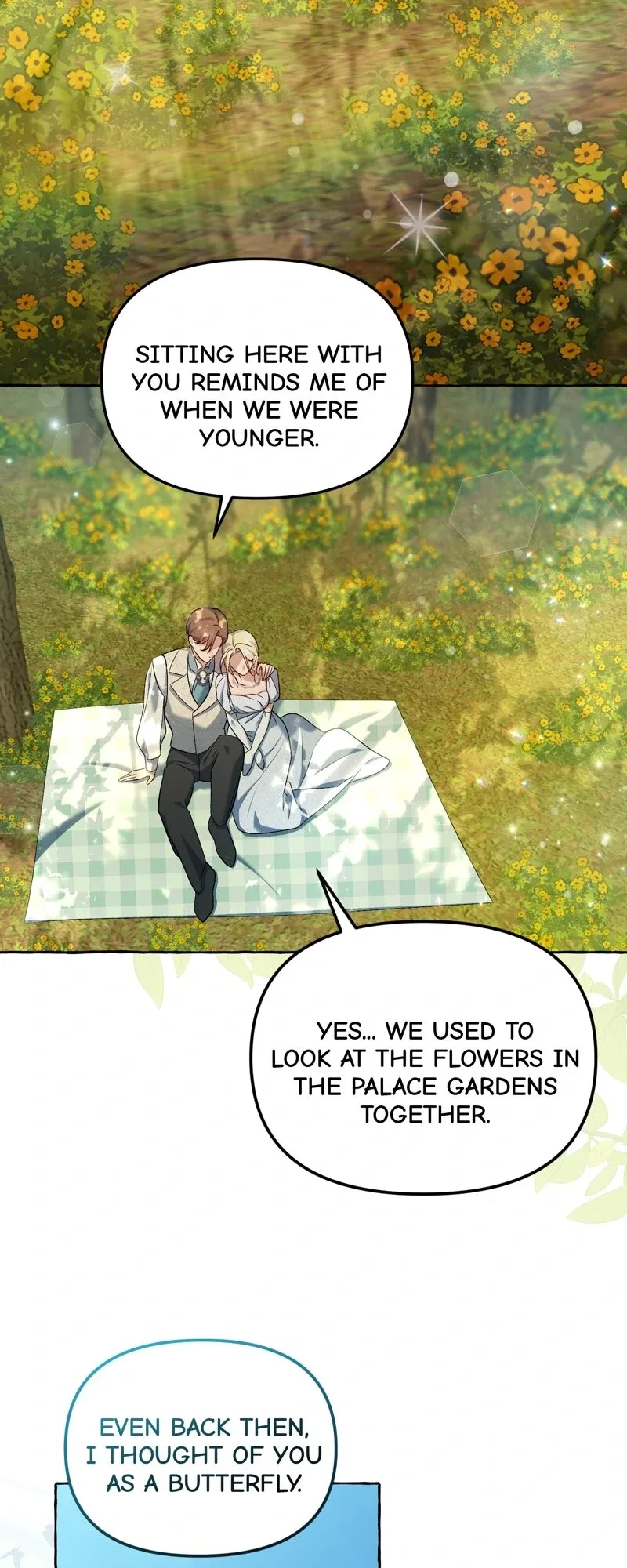 Are We Still in Love? Chapter 65 page 40