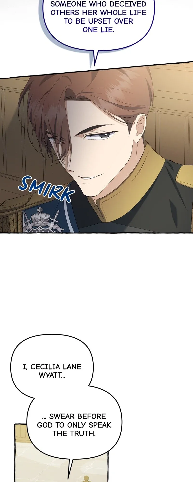 Are We Still in Love? Chapter 62 page 47