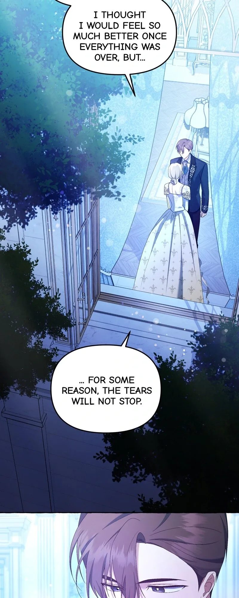 Are We Still in Love? Chapter 63 page 43