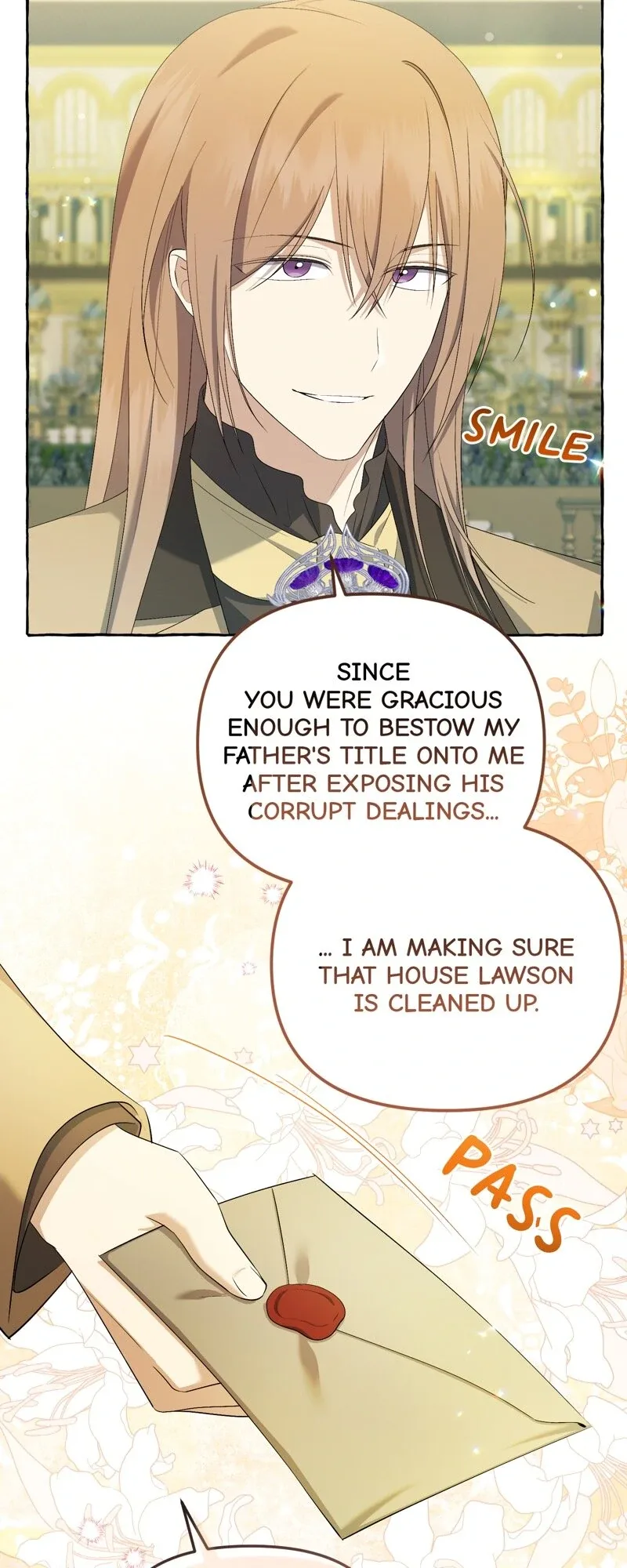 Are We Still in Love? Chapter 64 page 36
