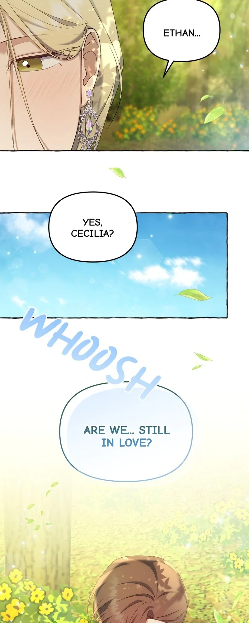 Are We Still in Love? Chapter 65 page 43