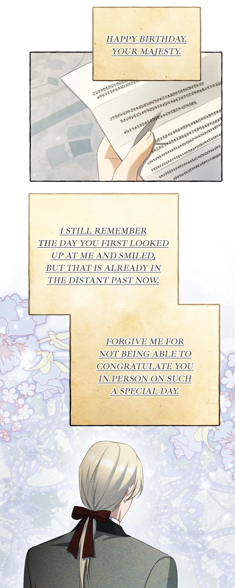 Are We Still in Love? Chapter 64 page 39