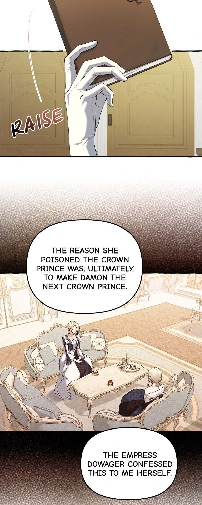 Are We Still in Love? Chapter 62 page 50