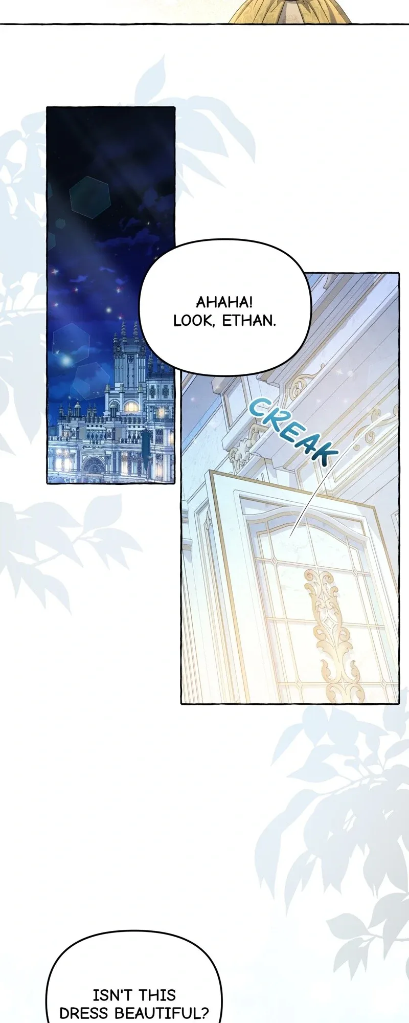 Are We Still in Love? Chapter 64 page 42