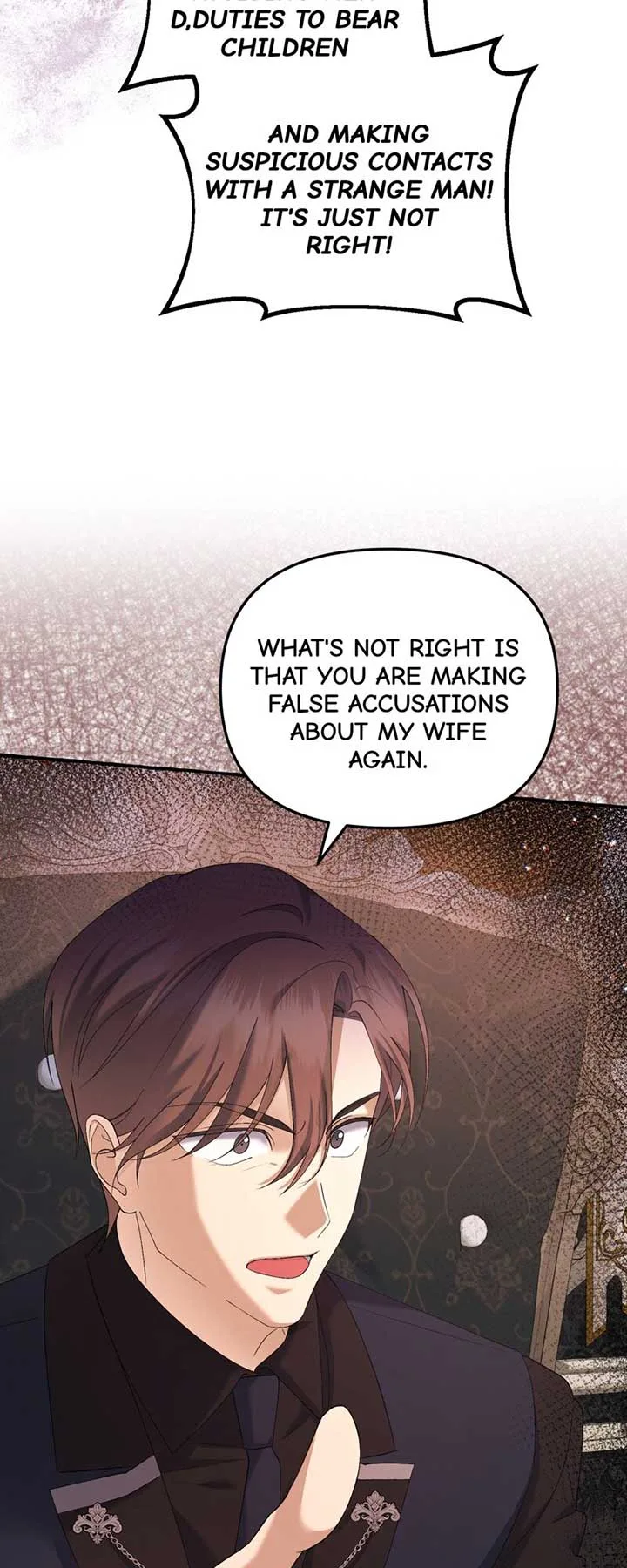 Are We Still in Love? Chapter 44 page 34