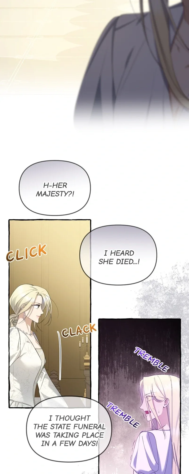 Are We Still in Love? Chapter 62 page 45