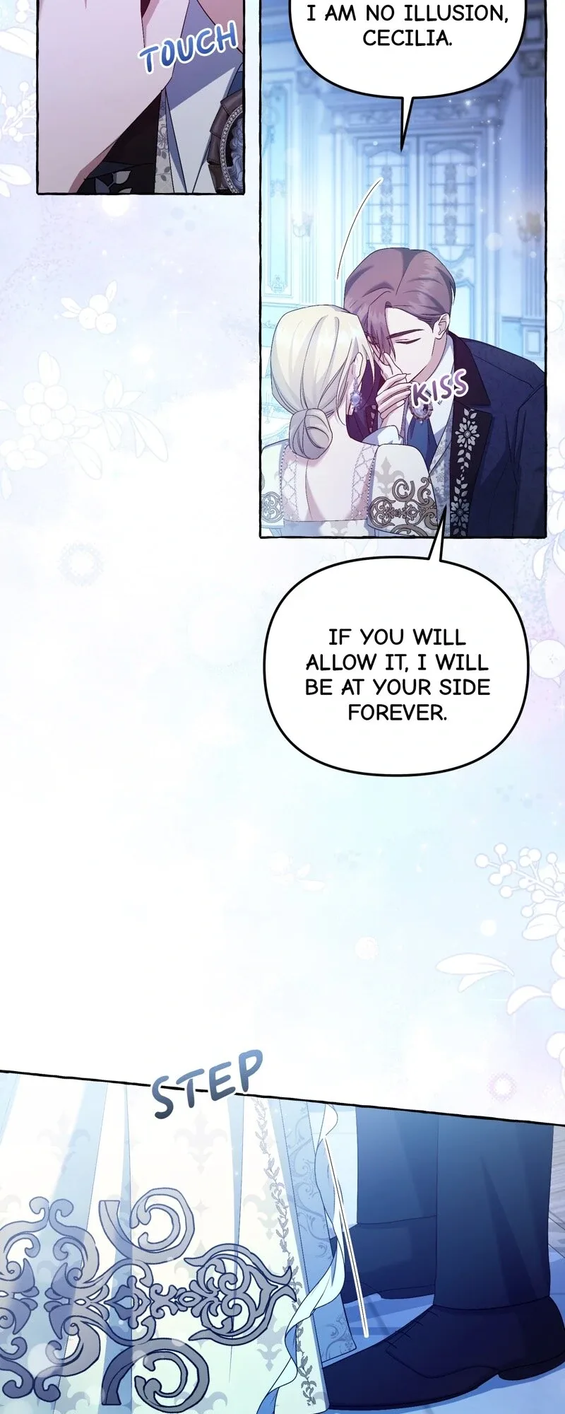 Are We Still in Love? Chapter 63 page 50