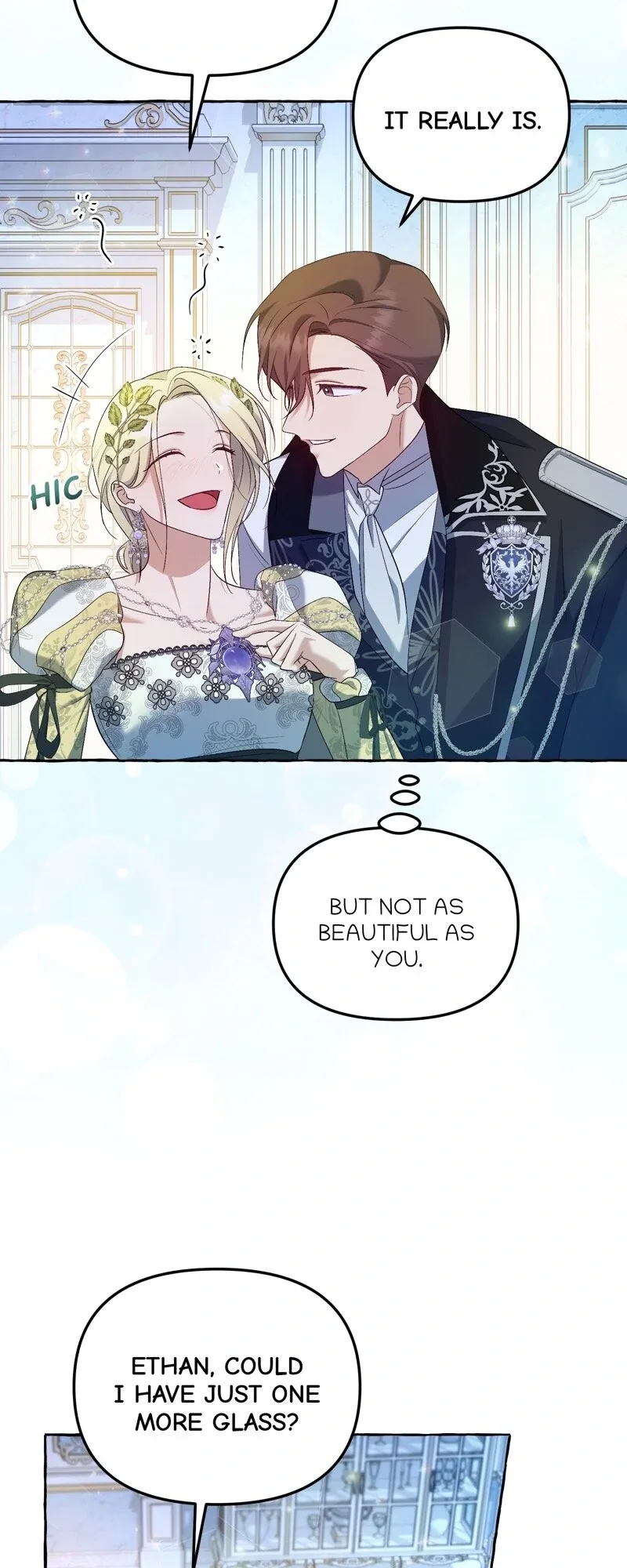 Are We Still in Love? Chapter 64 page 43