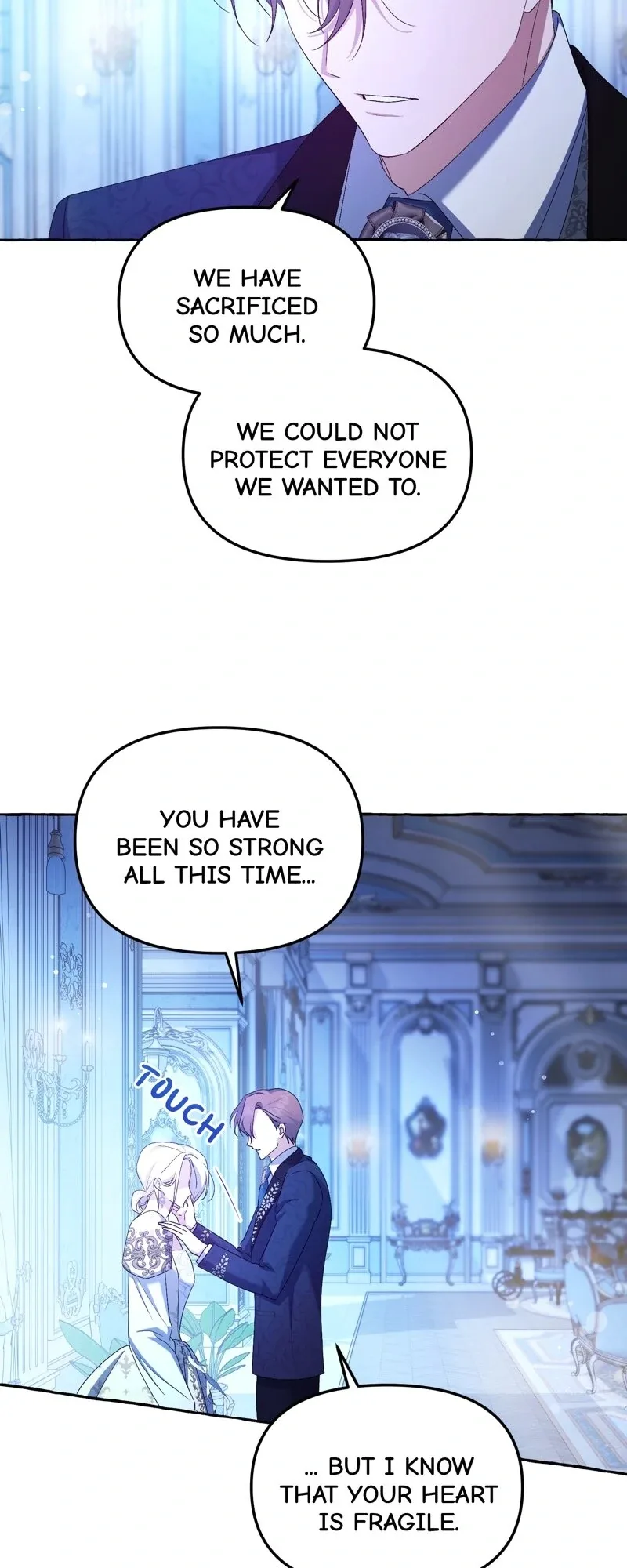 Are We Still in Love? Chapter 63 page 44
