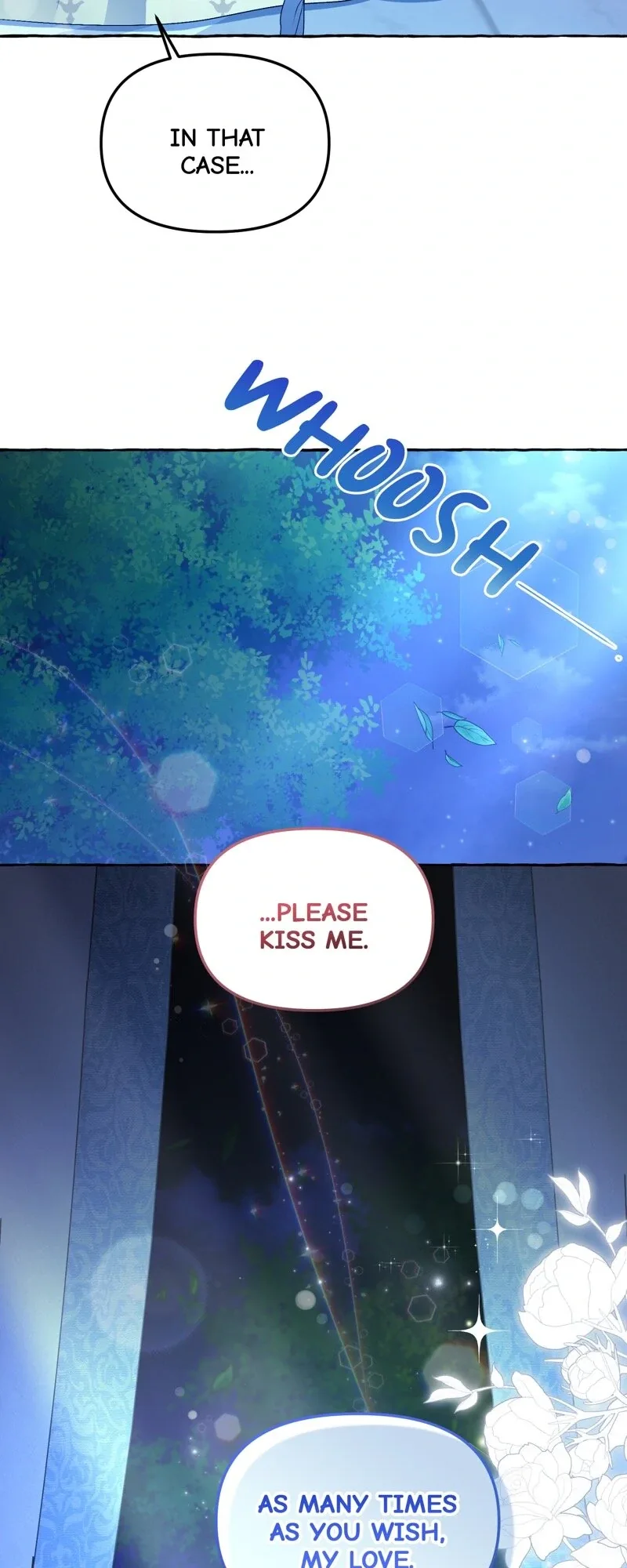 Are We Still in Love? Chapter 63 page 51