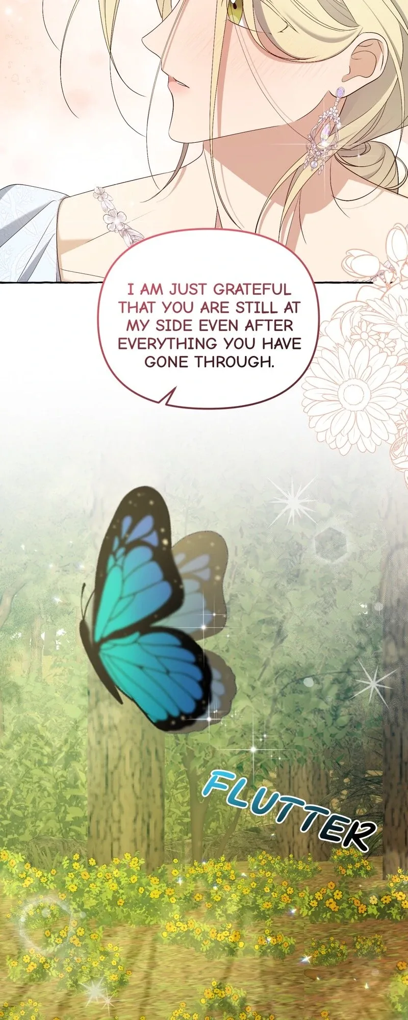 Are We Still in Love? Chapter 65 page 39