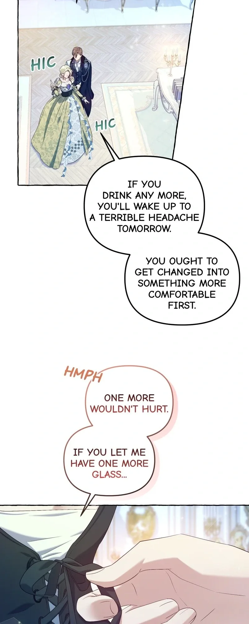 Are We Still in Love? Chapter 64 page 44
