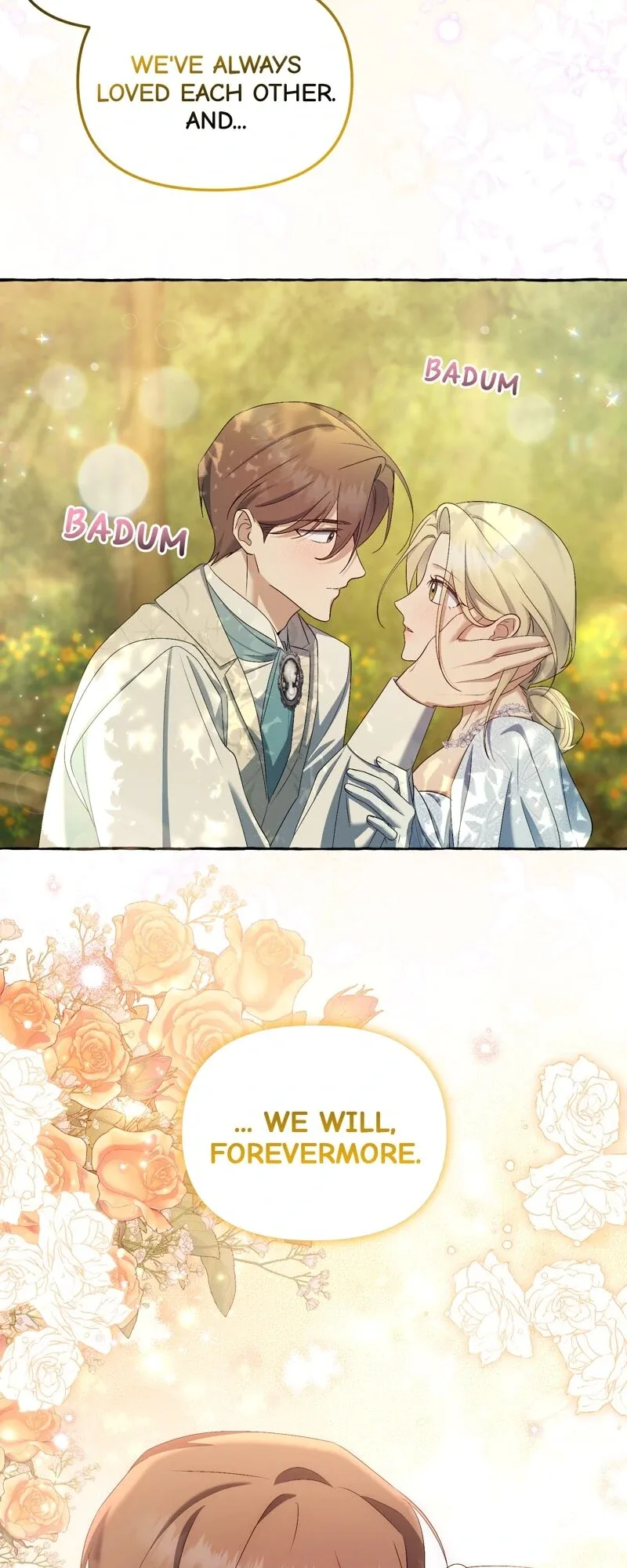 Are We Still in Love? Chapter 65 page 45