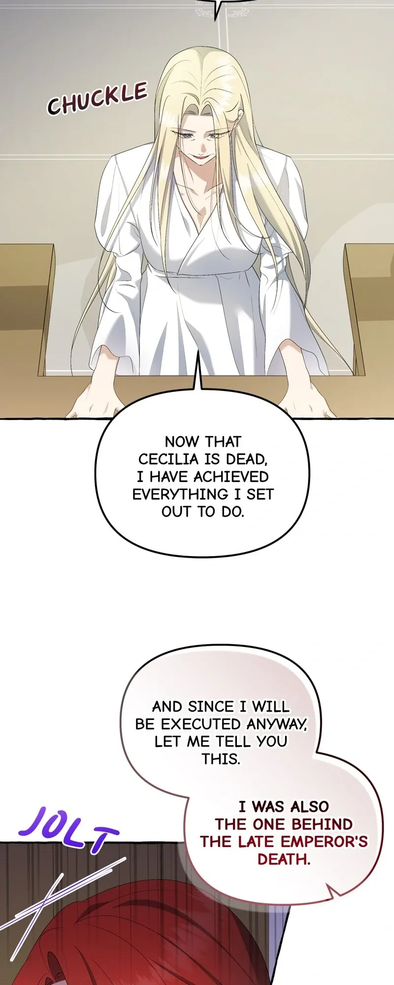 Are We Still in Love? Chapter 62 page 40