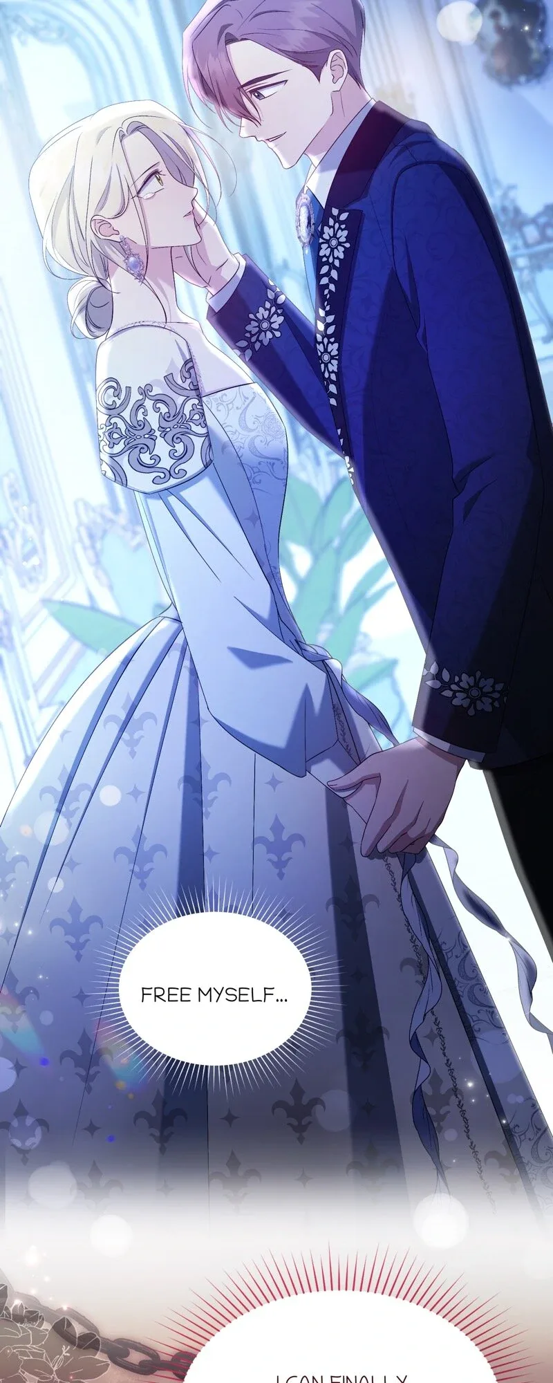 Are We Still in Love? Chapter 63 page 46