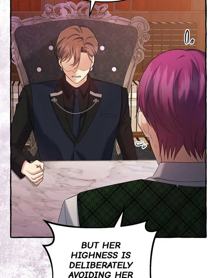 Are We Still in Love? Chapter 44 page 33