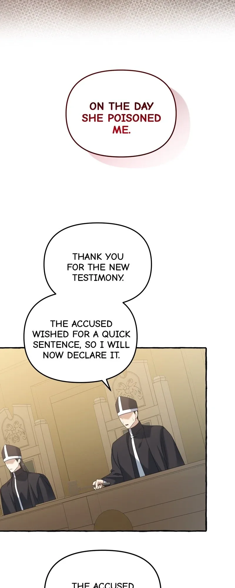Are We Still in Love? Chapter 62 page 51
