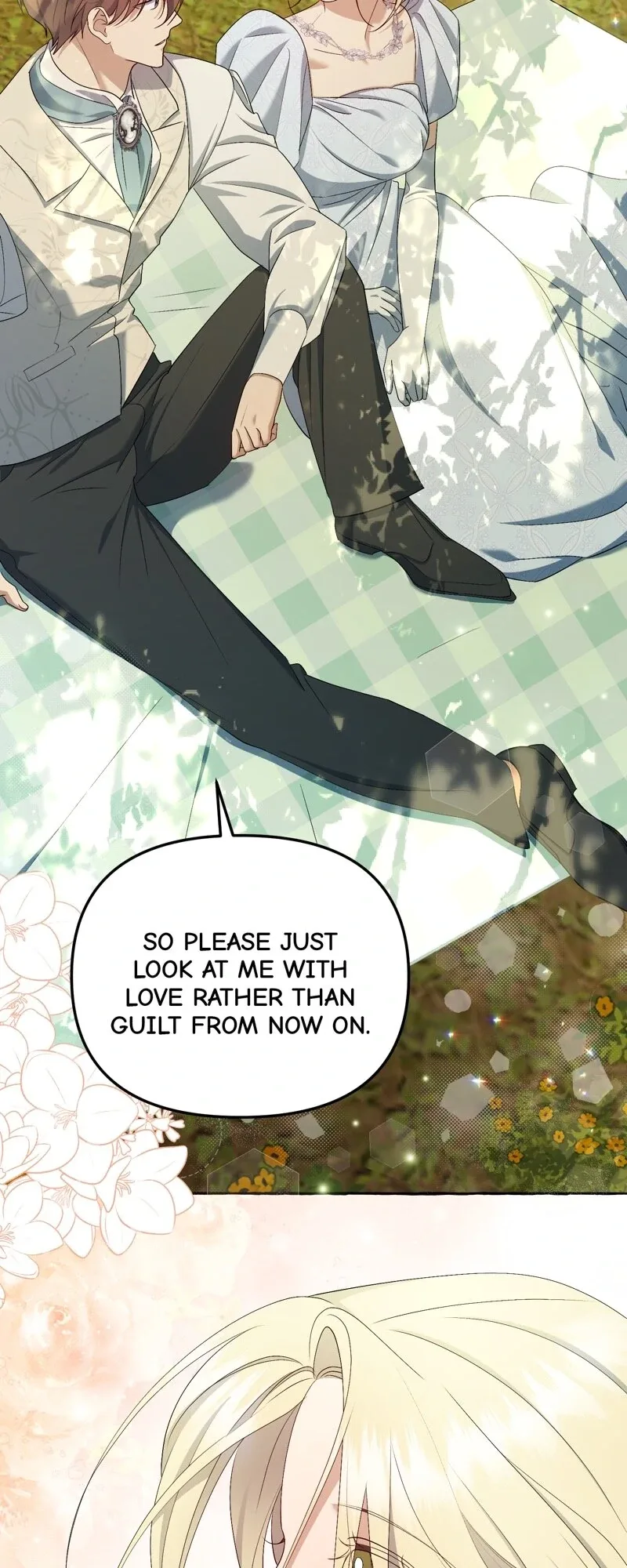 Are We Still in Love? Chapter 65 page 38