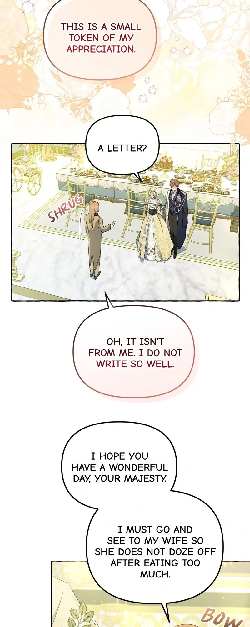 Are We Still in Love? Chapter 64 page 37