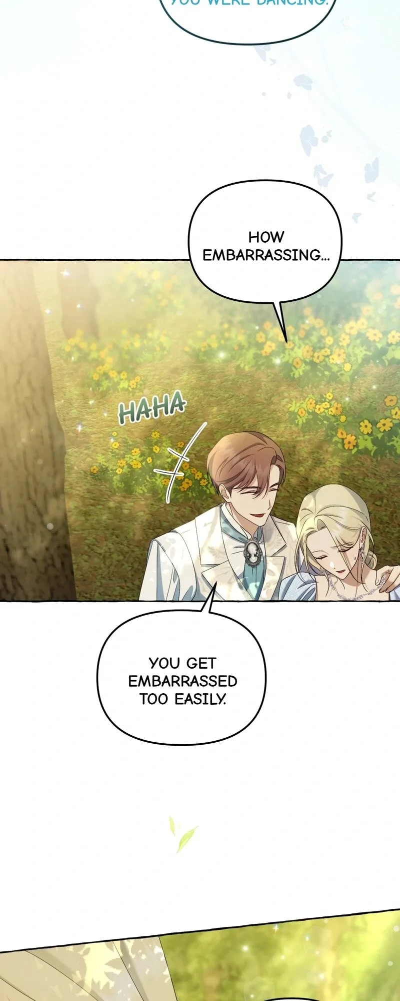 Are We Still in Love? Chapter 65 page 42