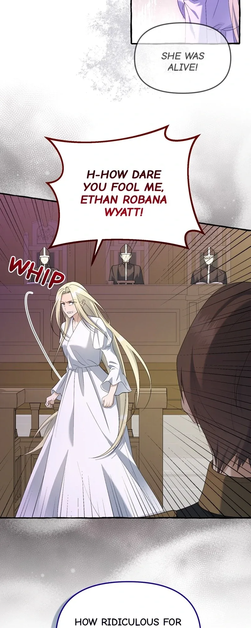Are We Still in Love? Chapter 62 page 46