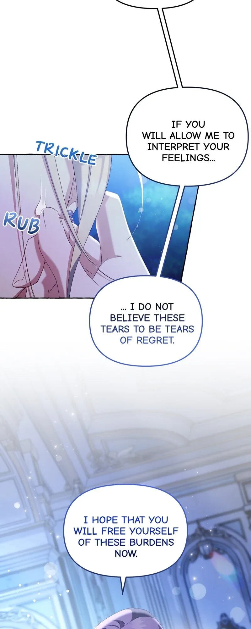 Are We Still in Love? Chapter 63 page 45