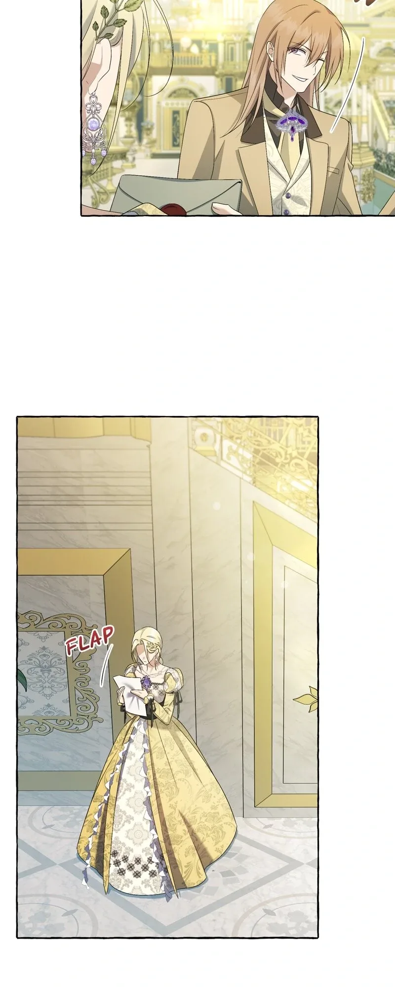Are We Still in Love? Chapter 64 page 38