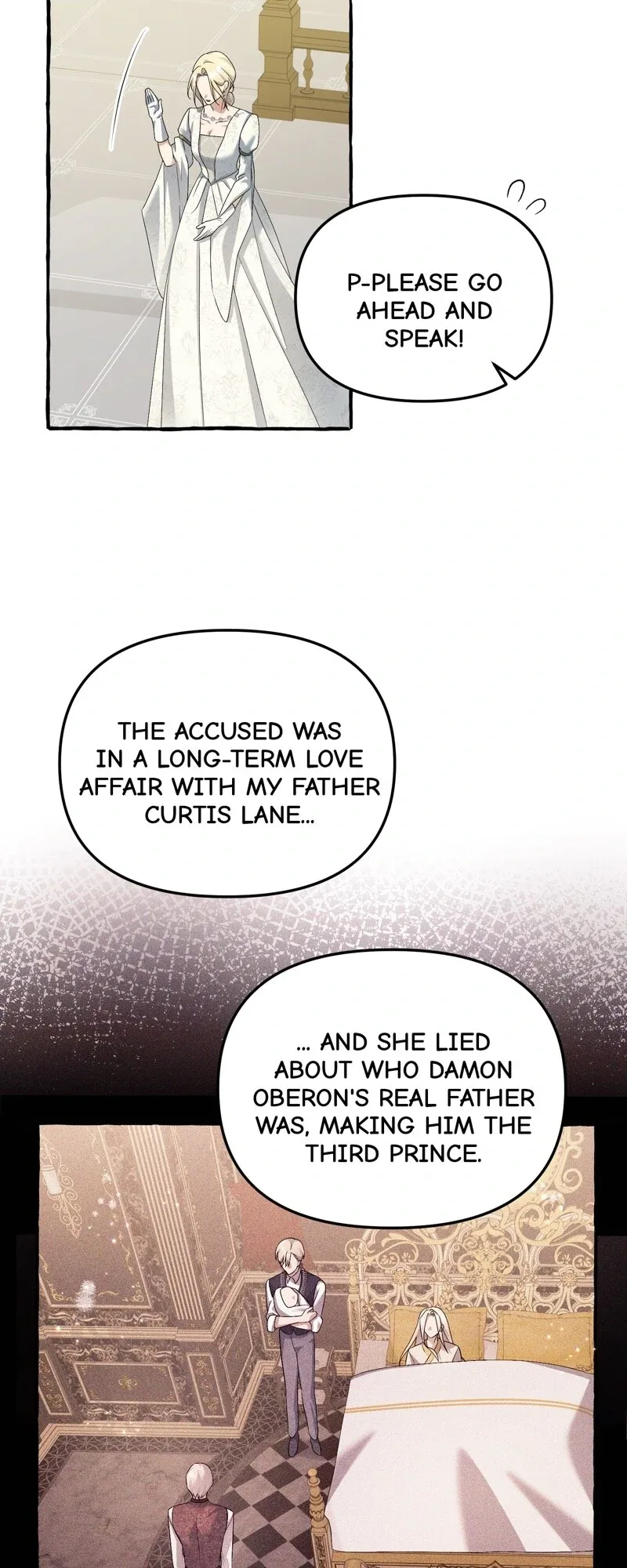 Are We Still in Love? Chapter 62 page 48