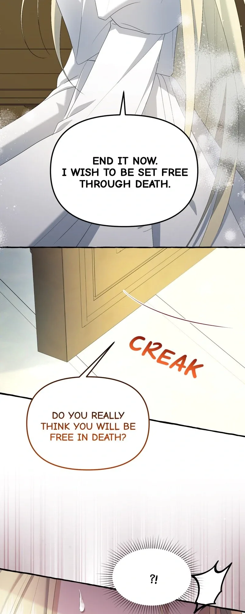 Are We Still in Love? Chapter 62 page 43