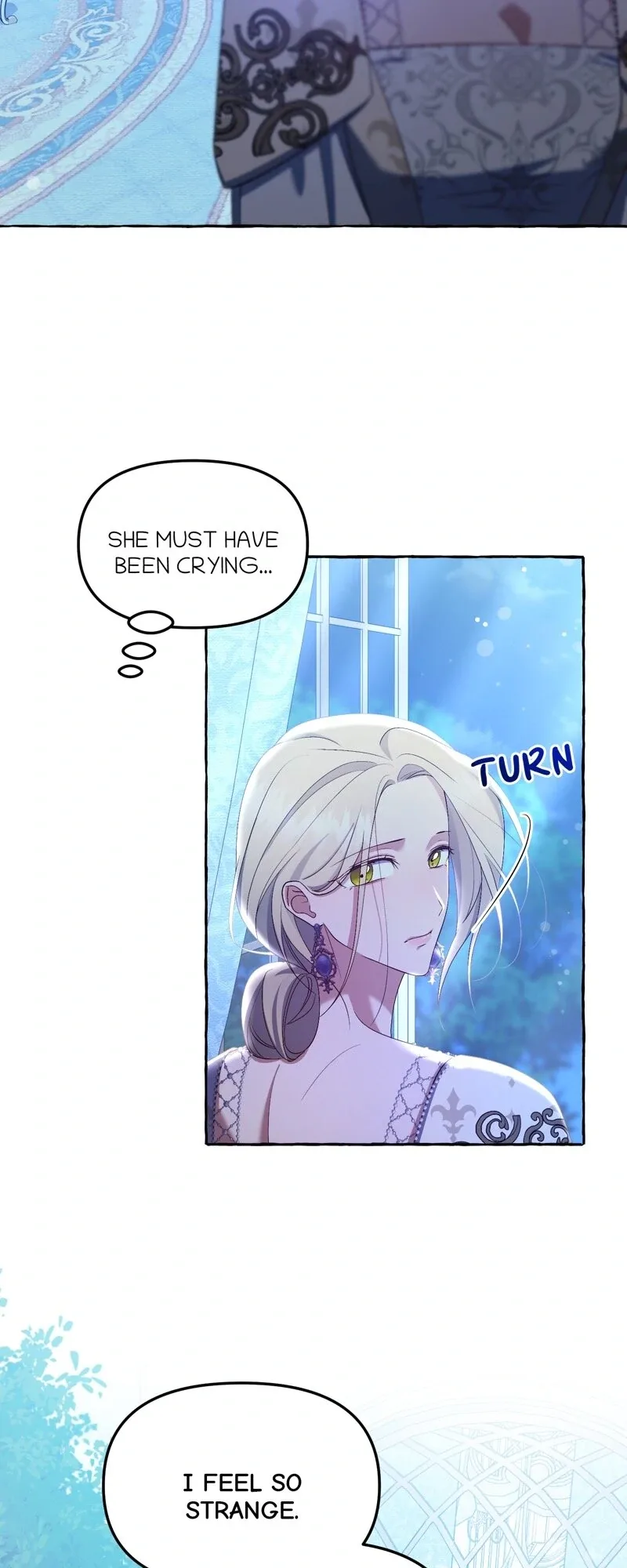 Are We Still in Love? Chapter 63 page 42