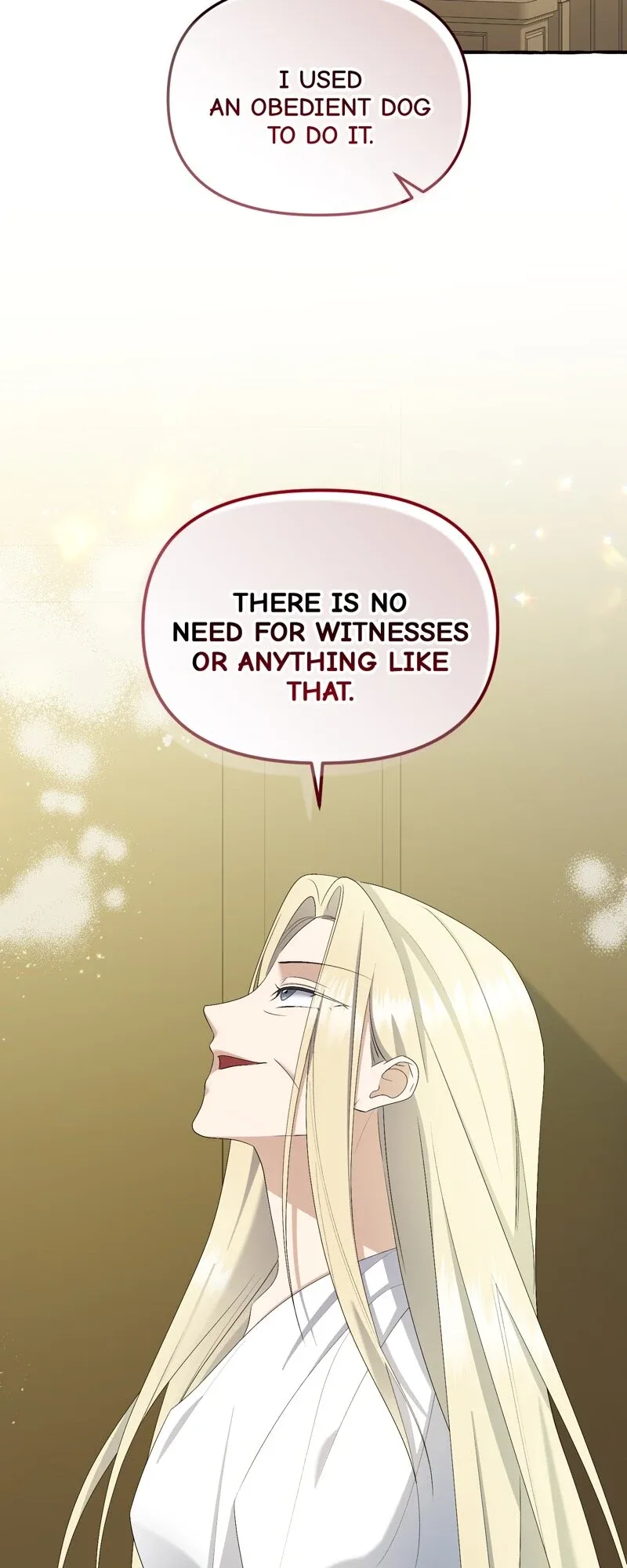 Are We Still in Love? Chapter 62 page 42