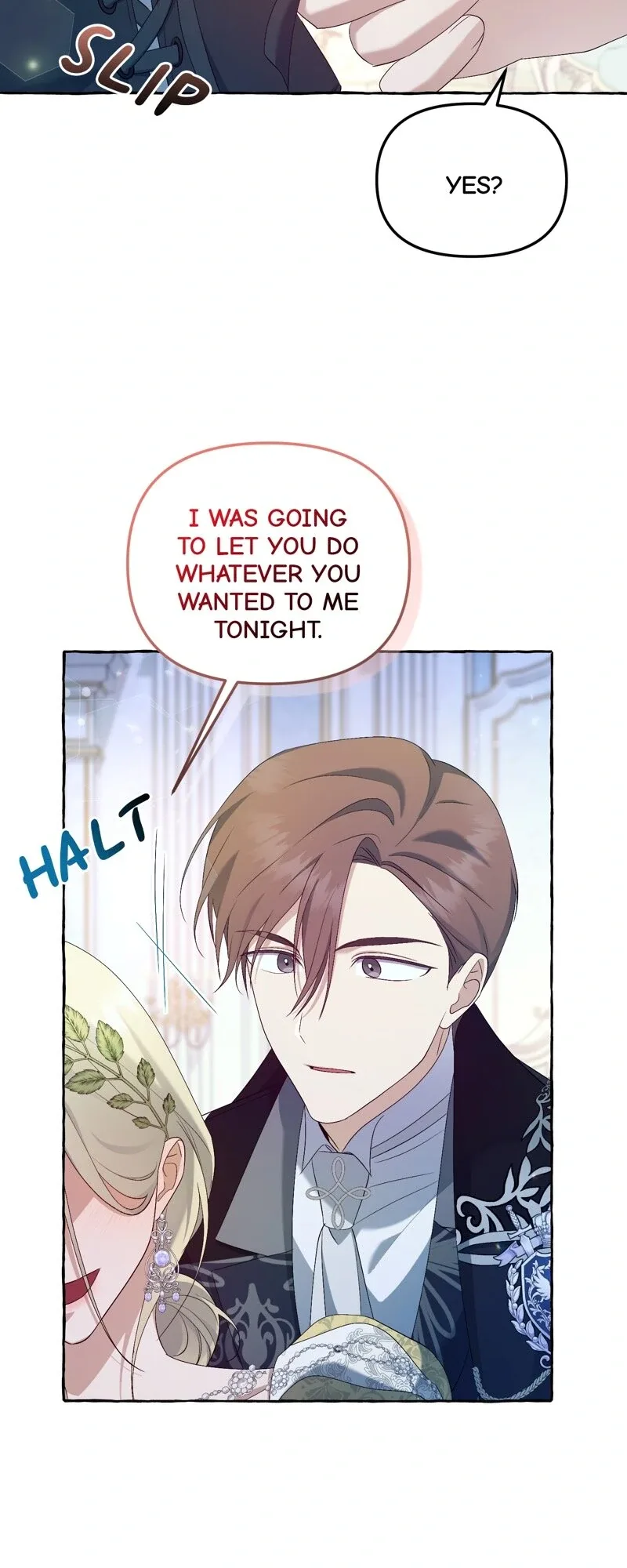 Are We Still in Love? Chapter 64 page 45