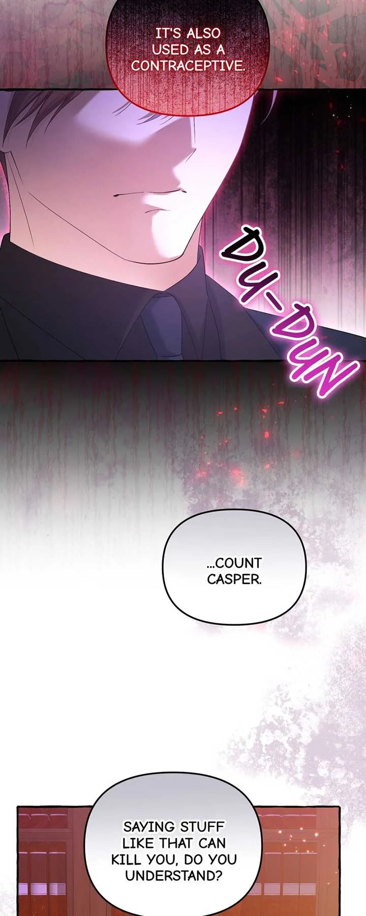 Are We Still in Love? Chapter 44 page 32