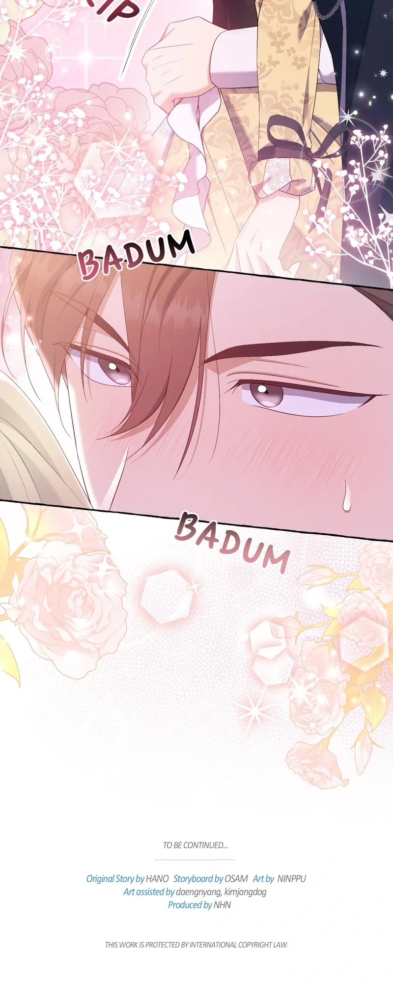 Are We Still in Love? Chapter 64 page 48