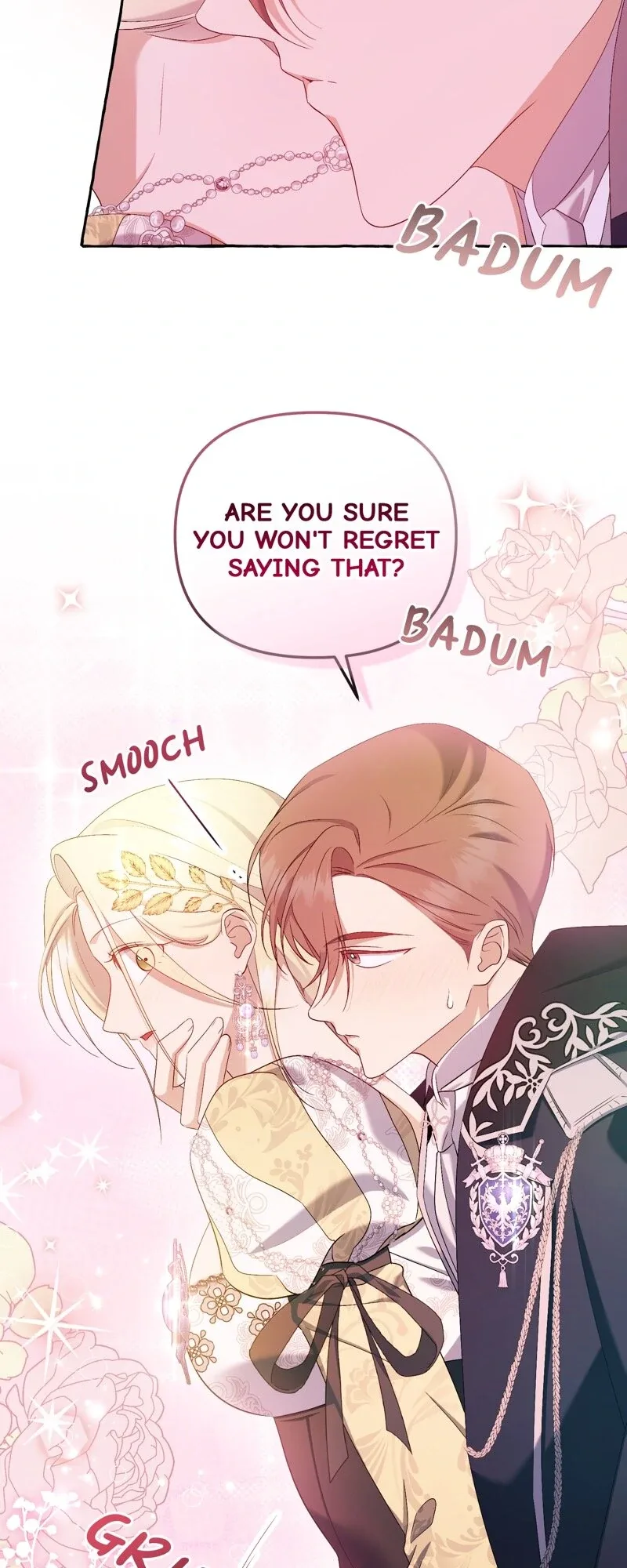 Are We Still in Love? Chapter 64 page 47