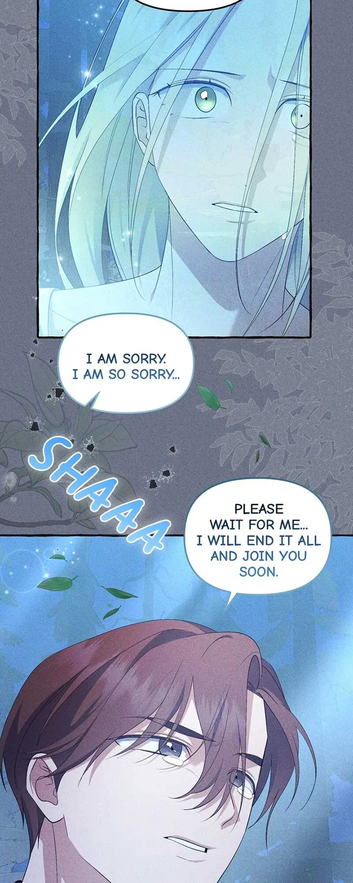Are We Still in Love? Chapter 60 page 43
