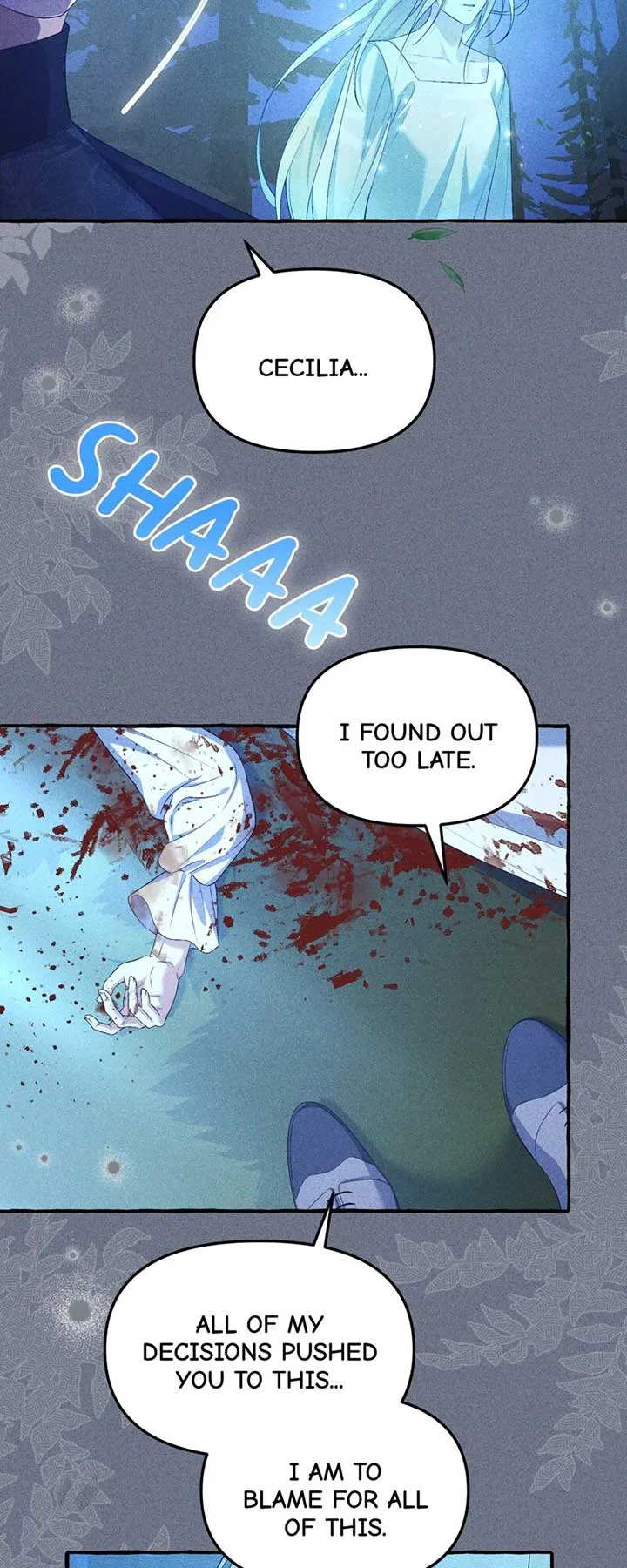 Are We Still in Love? Chapter 60 page 42