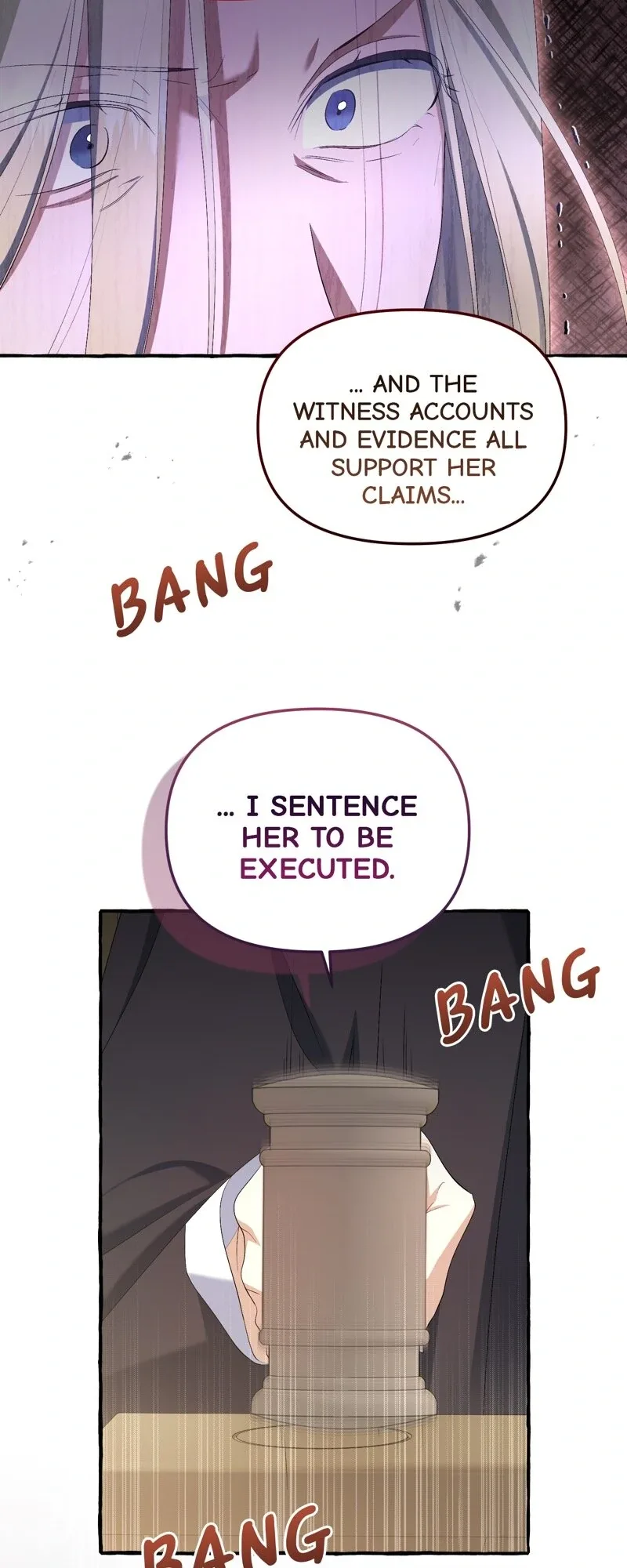 Are We Still in Love? Chapter 62 page 53