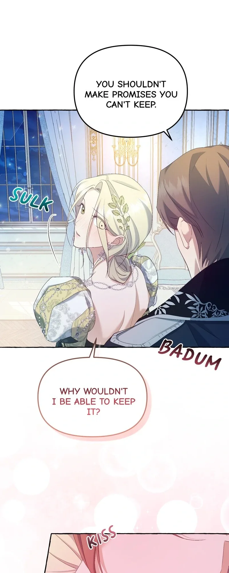 Are We Still in Love? Chapter 64 page 46
