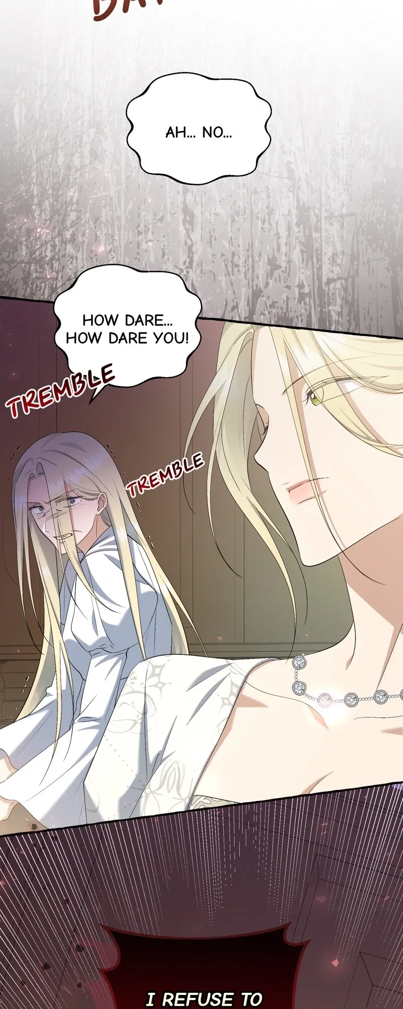Are We Still in Love? Chapter 62 page 54