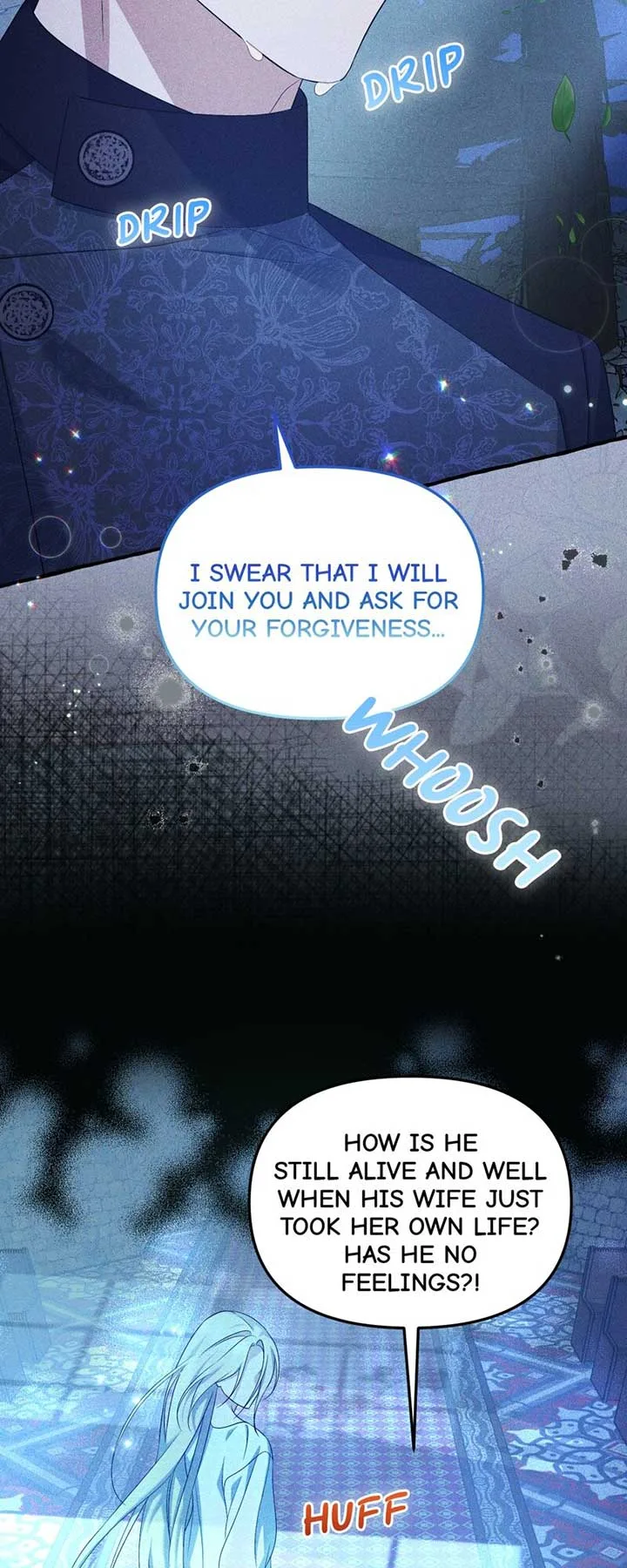 Are We Still in Love? Chapter 60 page 44