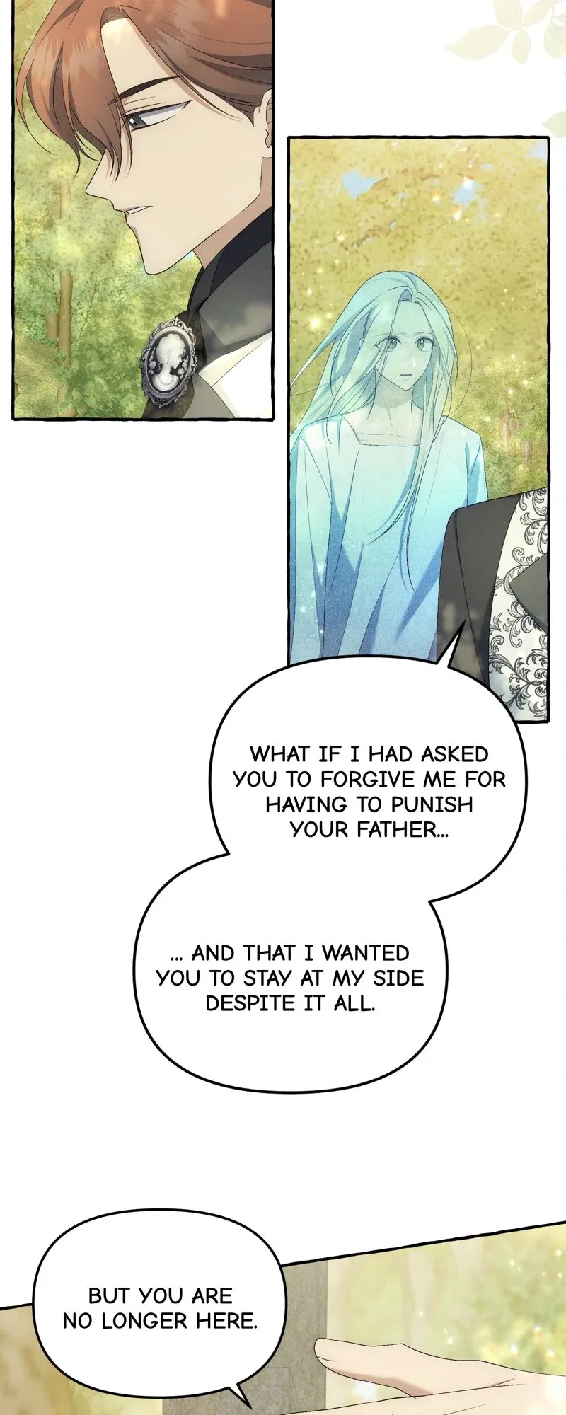Are We Still in Love? Chapter 61 page 10