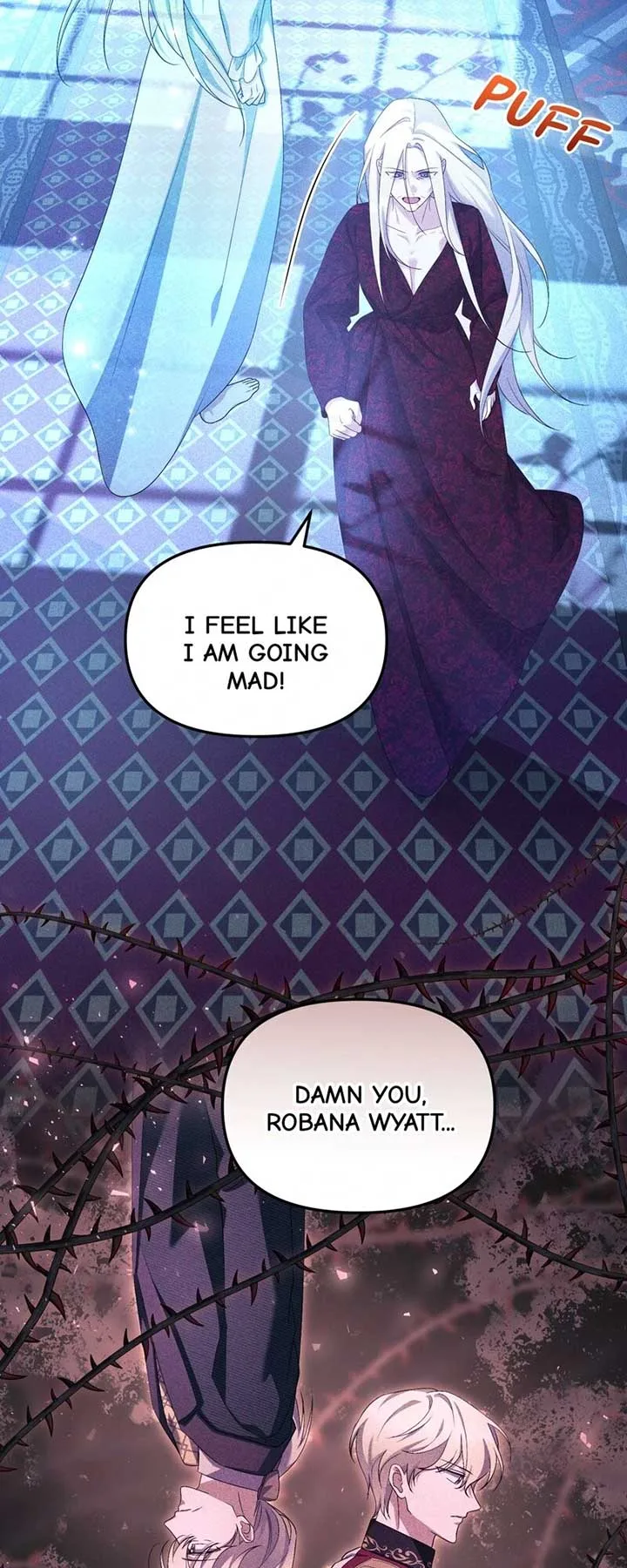 Are We Still in Love? Chapter 60 page 45
